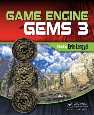 Game Engine Gems 3 - 