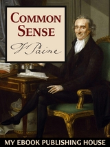 Common Sense - Thomas Paine