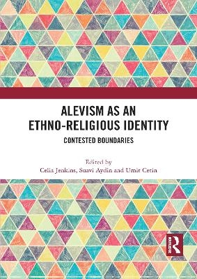 Alevism as an Ethno-Religious Identity