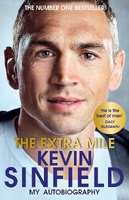 The Extra Mile - Kevin Sinfield