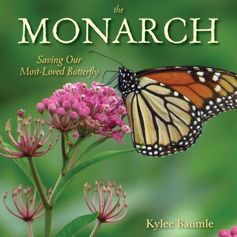 The Monarch - Kylee Baumle