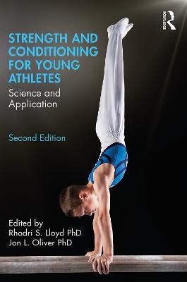 Strength and Conditioning for Young Athletes - 