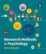 Research Methods in Psychology - Morling, Beth