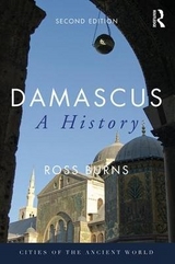 Damascus - Burns, Ross