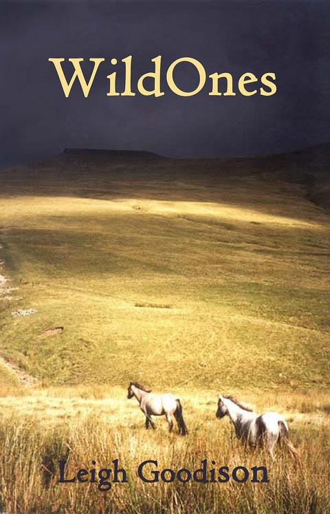 Wild Ones - Leigh Goodison