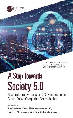 A Step Towards Society 5.0