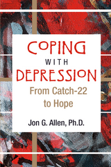 Coping With Depression - Jon G. Allen