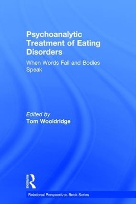 Psychoanalytic Treatment of Eating Disorders