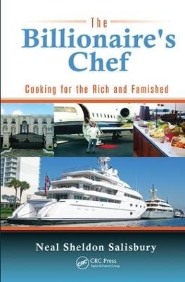 The Billionaire's Chef