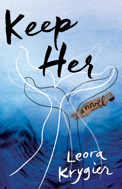 Keep Her -  Leora Krygier