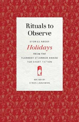 Rituals to Observe - 