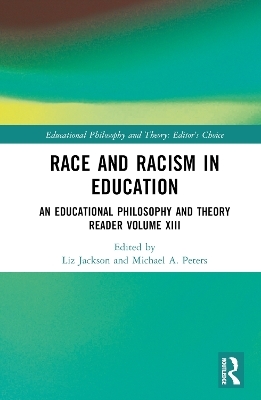 Race and Racism in Education - 