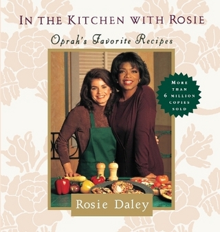 In the Kitchen with Rosie