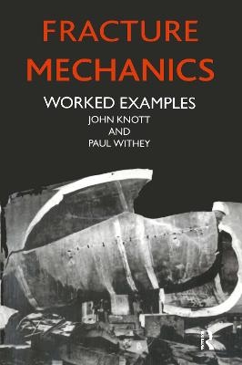 Fracture Mechanics - John Knott