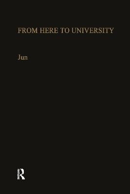 From Here to University - Alexander Jun