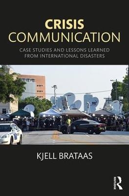 Crisis Communication - Kjell Brataas
