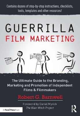 Guerrilla Film Marketing