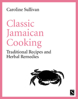 Classic Jamaican Cooking - Caroline Sullivan