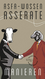Manieren - Asfa-Wossen Asserate