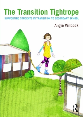 The Transition Tightrope - Angie Wilcock
