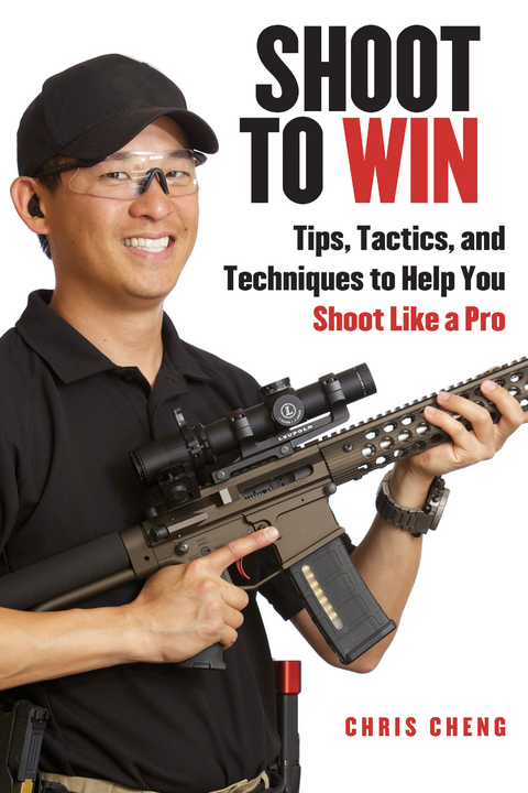 Shoot to Win -  Chris Cheng