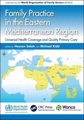 Family Practice in the Eastern Mediterranean Region - 