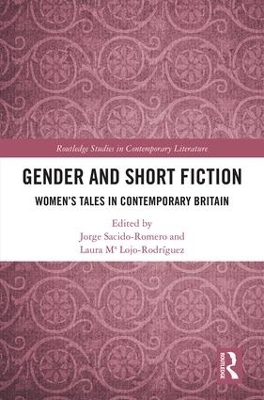 Gender and Short Fiction - 