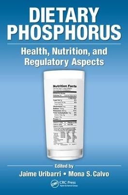 Dietary Phosphorus - 