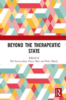 Beyond the Therapeutic State - 