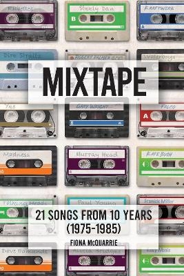 Mixtape - Fiona McQuarrie