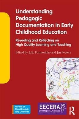 Understanding Pedagogic Documentation in Early Childhood Education - 