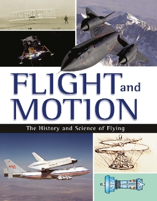Flight and Motion - Dale Anderson, Ian Graham, Brian Williams