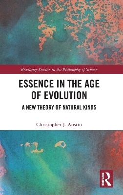 Essence in the Age of Evolution