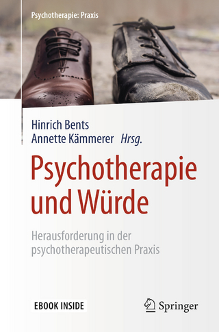 Psychotherapie und Würde