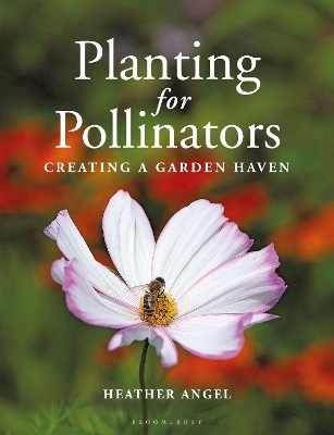 Planting for Pollinators - Heather Angel