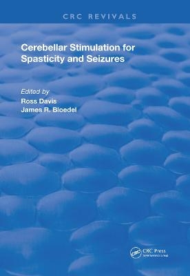 Cerebellar Stimulation For Spasticity & Seizures - 
