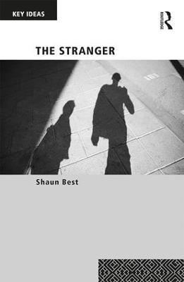 The Stranger - Shaun Best