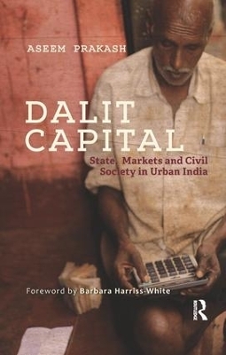 Dalit Capital - Aseem Prakash