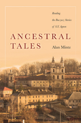 Ancestral Tales -  Alan Mintz
