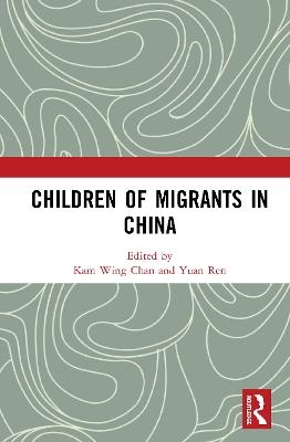 Children of Migrants in China - 