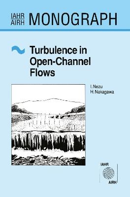 Turbulence in Open Channel Flows - 