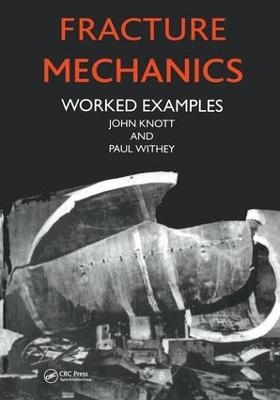 Fracture Mechanics - John Knott