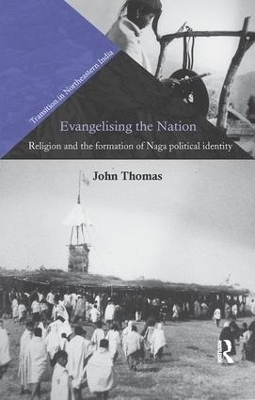 Evangelising the Nation - John Thomas