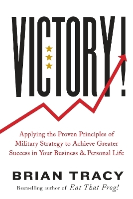 Victory! - Brian Tracy