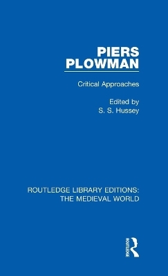 Piers Plowman - 