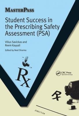 Student Success in the Prescribing Safety Assessment (PSA) - Vilius Savickas