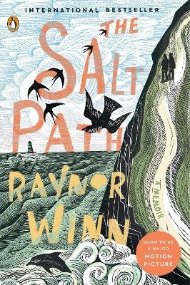 The Salt Path - Raynor Winn