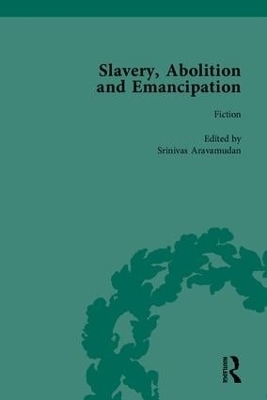 Slavery, Abolition and Emancipation - Peter J Kitson