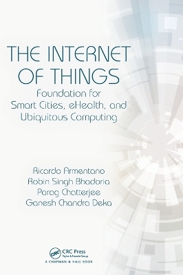 The Internet of Things - 