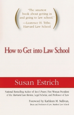 How to Get Into Law School